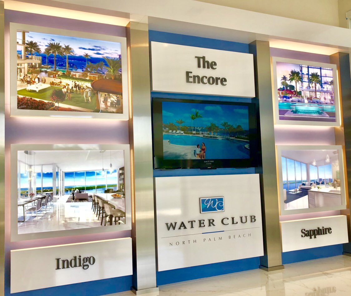WaterClubCondos's tweet photo. Water Club Encore ... Now Accepting Deposits for Tower 3!
Cooperating Brokers Welcome.

Mark Shannon (On-Site Sales)
Water Club North Palm Beach
2 Water Club Way
North Palm Beach FL 33408
561.386.5666 Cell
mark@waterclubliving.com
https://t.co/zT6zoY85Gc https://t.co/hIAbkpQ1Ak