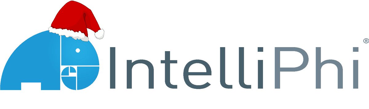 IntelliPhi tweet media