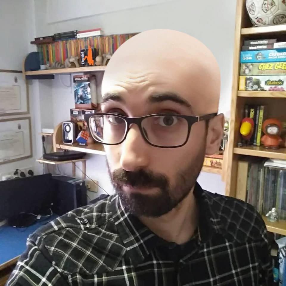 El Canal Random🧪 tweet media