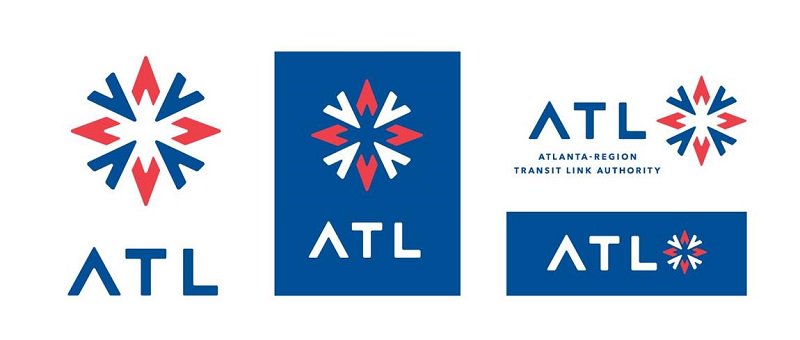 Wsb Radio On Twitter Atlanta S New Transit Logo 590 000 Worth Of Optimism Momentum Guidance More Details Https T Co Tbykrydefb