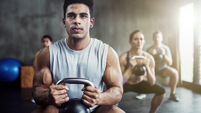 FitnessHacks101 tweet media