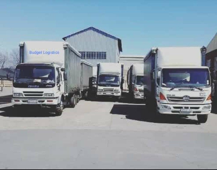 BudgetLogistics's tweet image. #Fleet 

#Budgetlogistics