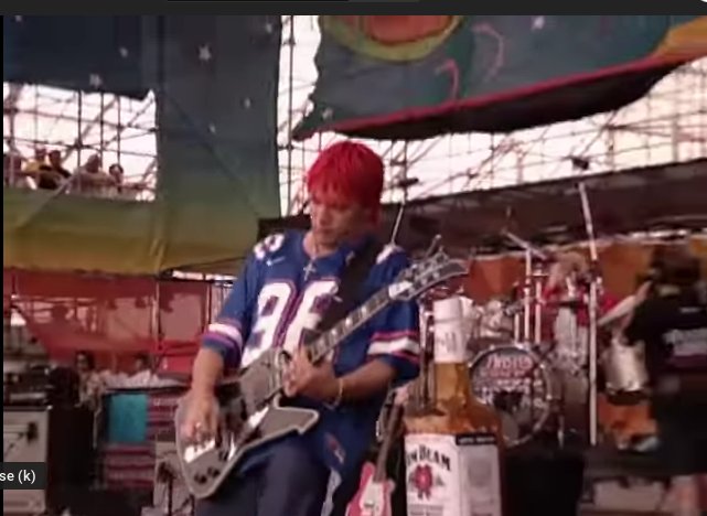 does anyone know if the twisted brown trucker band is maga too? i used to think the orange hair guy ruled. im trying so hard to get in the pit and love someone right now. the drummer is wearing a 7/11 uniform. thats amazing.