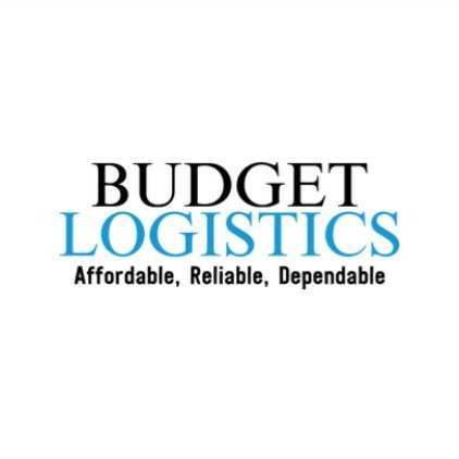 BudgetLogistics's tweet image. #NewProfilePic