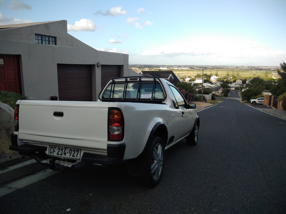 BudgetLogistics's tweet image. #BudgetBantam