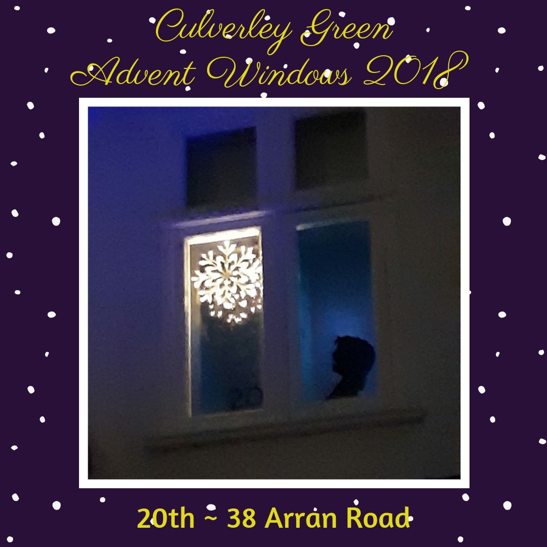 WindowsAdvent's tweet photo. Watching the stars #advent #starrynight https://t.co/owXq8SF386