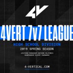 Photo by 4Vert 7v7 Passing (@4_vert)