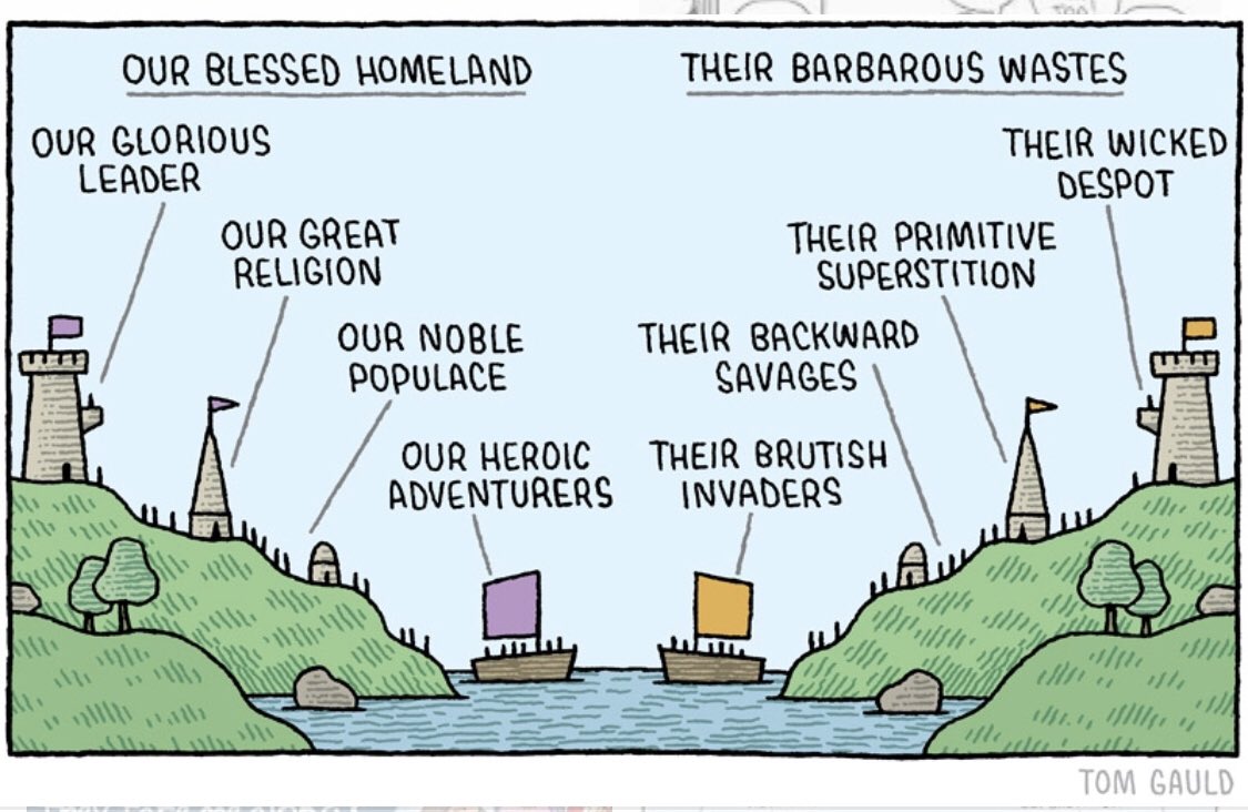 64. Most of life is theatre and/or drag and it would be a lot more chill if we could be honest about this. Unfortunately this will probably never happen. My true religion, your silly superstition, etc