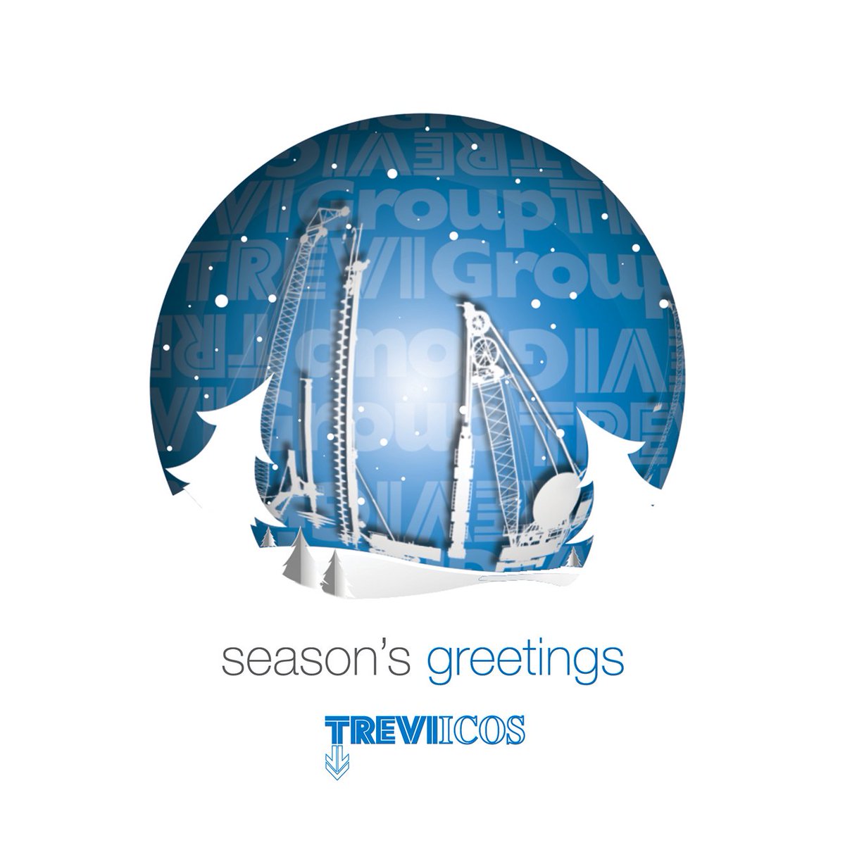 Wishing Everyone a Safe &amp; Happy New Year!