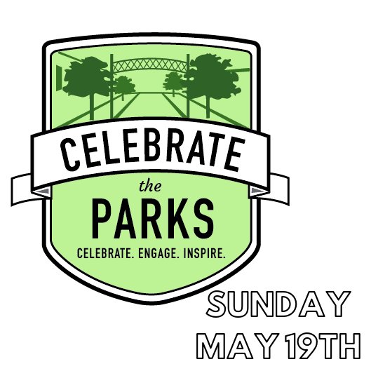 Mark your calendars! The Northside open street festival #CelebrateTheParks will be back on Sunday, May 19th! #DSMUSA