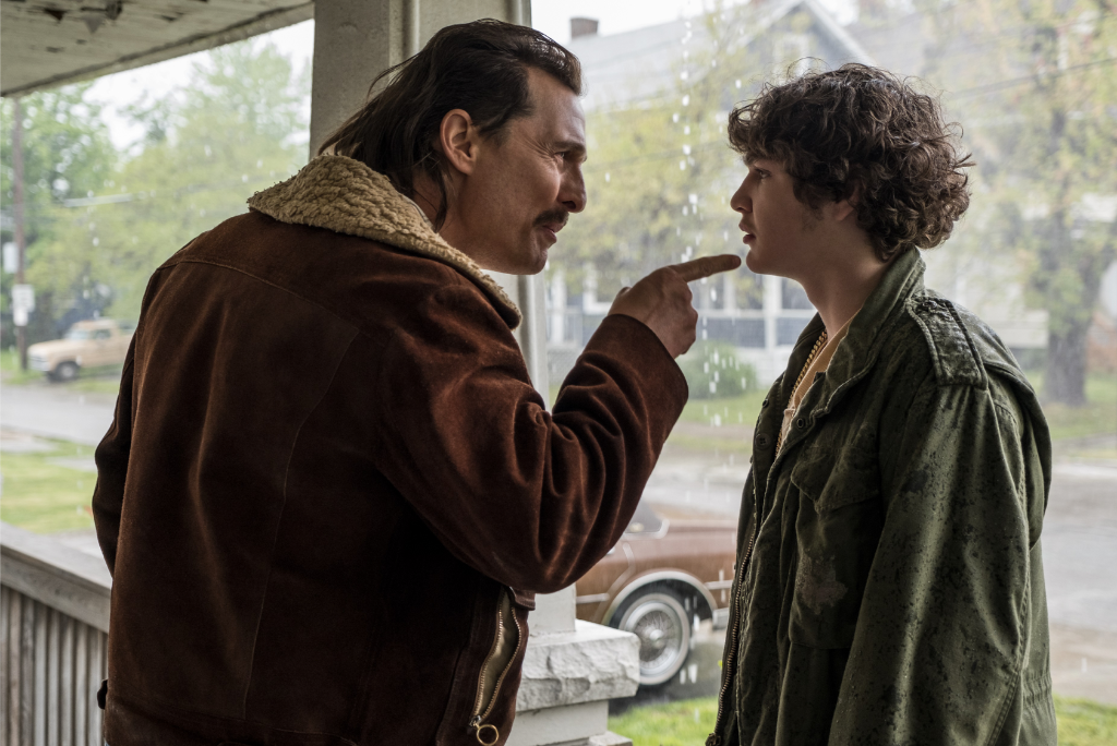 movies_anywhere's tweet photo. Uncover the unbelievable true crime story about the FBI’s youngest informant turned drug kingpin. Get @WhiteBoyRick starring Matthew McConaughey at https://t.co/193JBCL7ul. https://t.co/94WK3skNie
