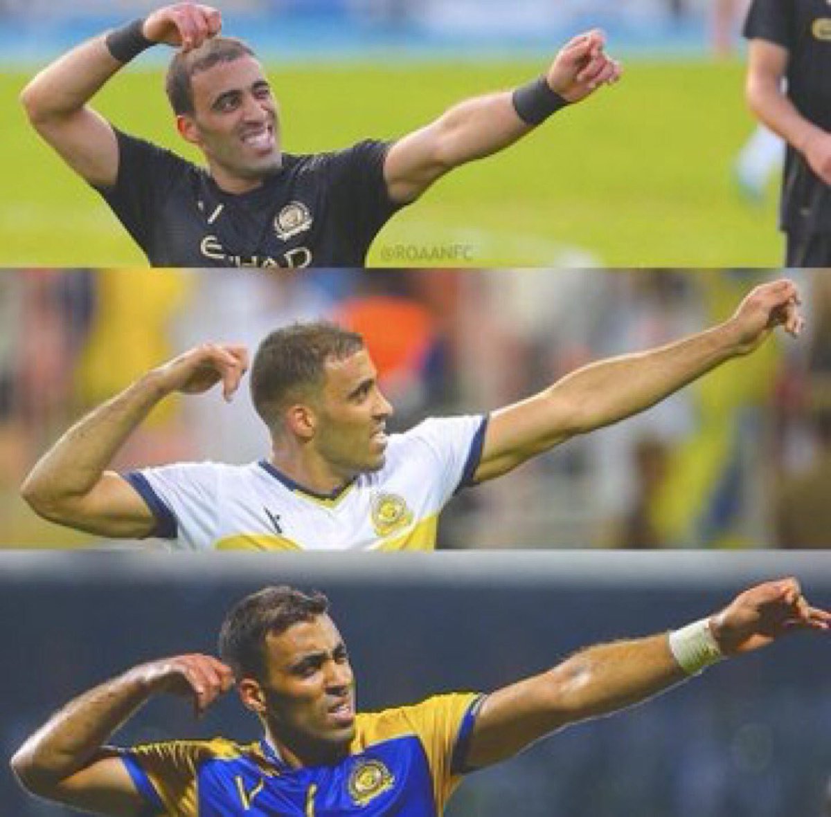 #النصر_الفتح
عطوني توقعاتكم يا المتفائلين ☺️