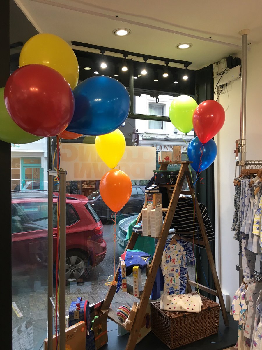 TEDS Childrenswear tweet media