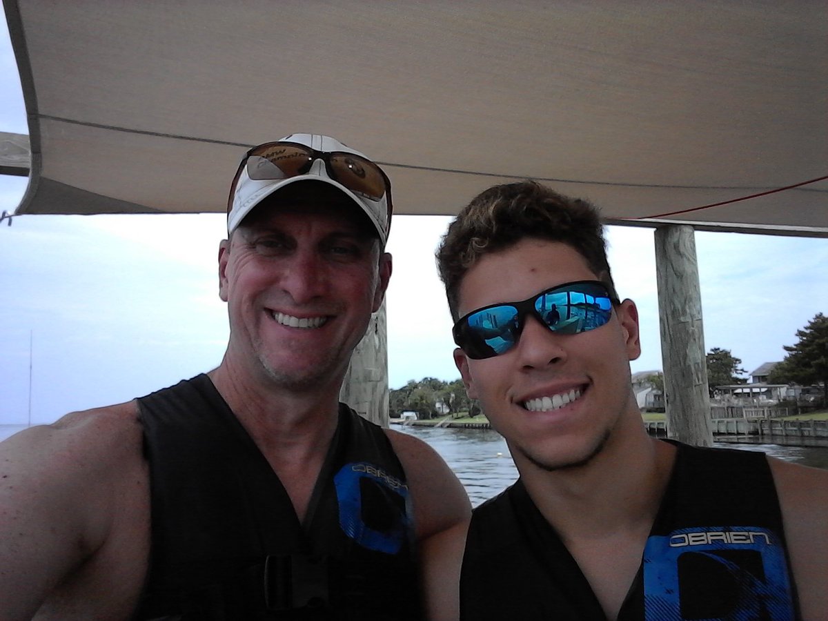 terrypacker65's tweet photo. @TristenPacker Happy Birthday to my favorite son! https://t.co/9Cjc91Ilz1