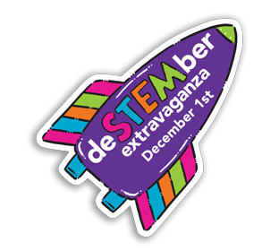 ShellTerrell's tweet photo. DeSTEMber is a month-long virtual program (advent calendar) with suggested STEM activities for families that show ‘STEM is everywhere’” https://t.co/zBFYCsc7KN #STEAM #STEM #edchat #edtech #coding #hourofcode2018 #hourofcode https://t.co/ImmYDqSN7H