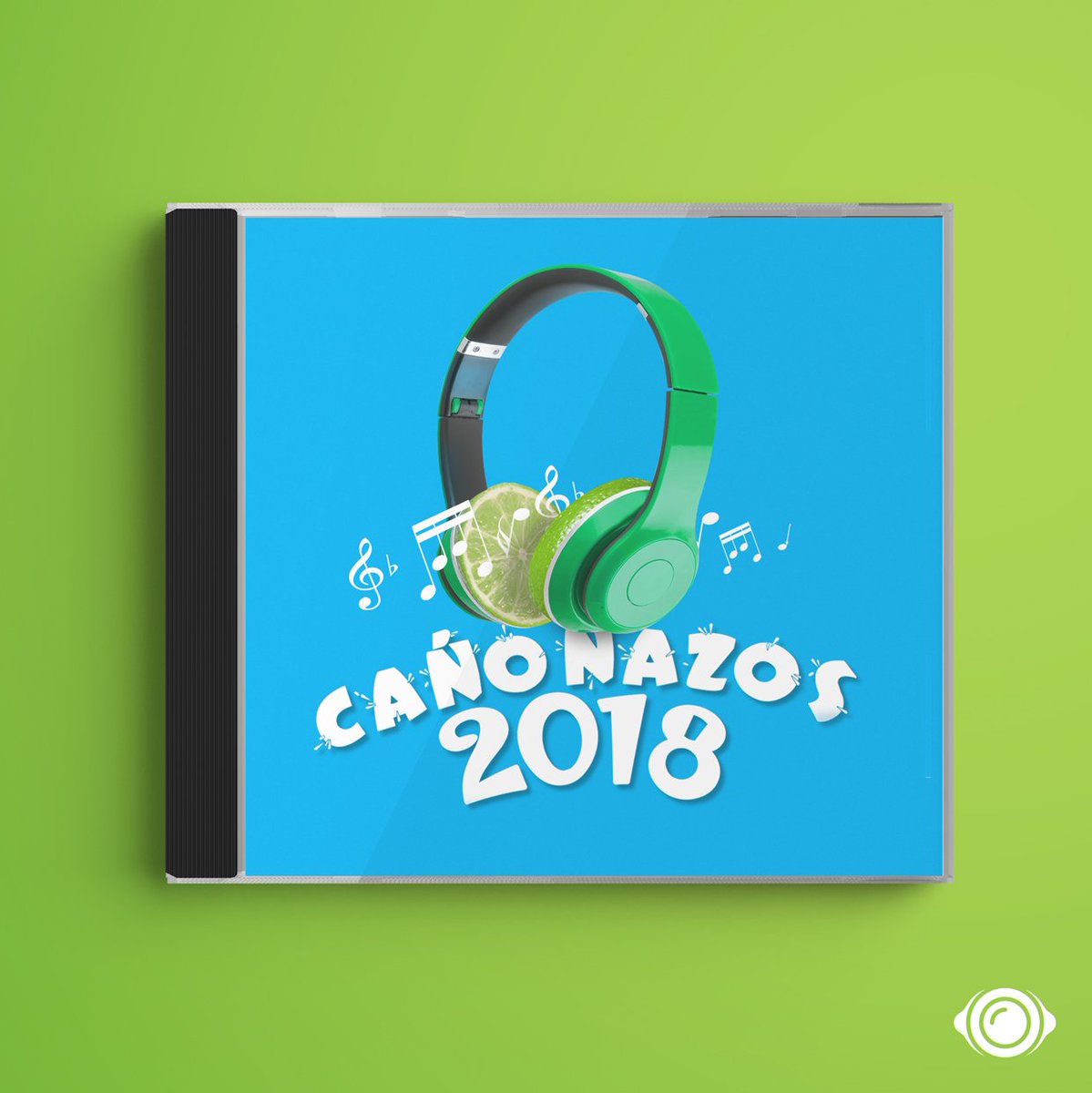 lemoncrea_ec's tweet photo. Ya tenemos listos los #CañonazosDel2018!!!
Disfrútalos aquí: https://t.co/KkZ8NZs2qL 
···············
#NowPlaying #Cañonazosdel2018 #Music #Spotify #ChristmasLemonade #Ideas #FelizAñoNuevo #Bienvenido2019 #IdeasConAzúcarySal #Lemon https://t.co/tW1JydH6oR