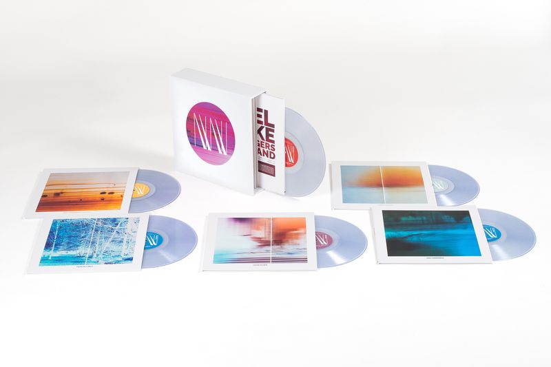 Vinyl Reviews tweet media