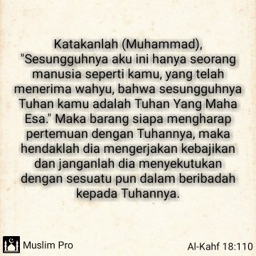 NaviAgustina's tweet image. #JumatBerkah  #kahfi