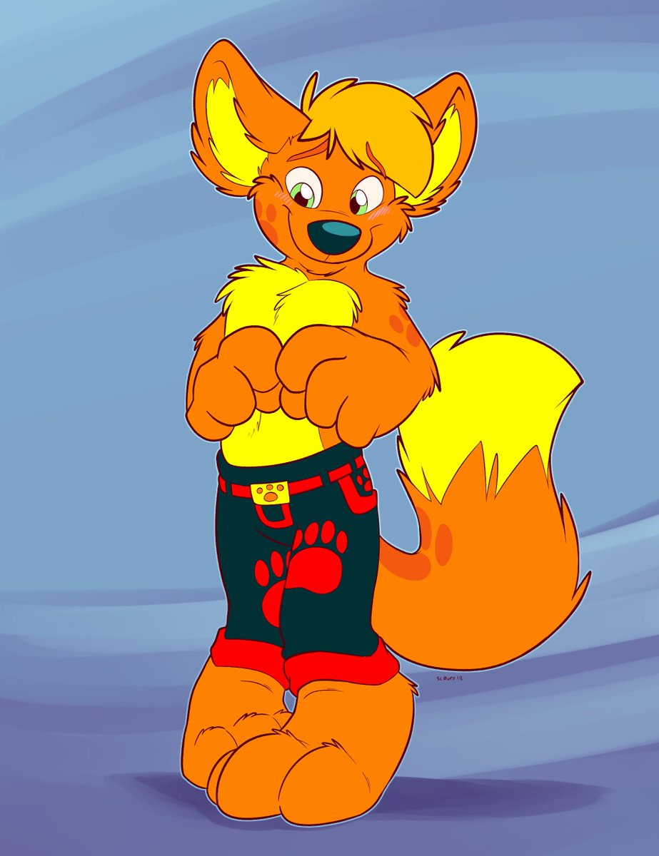 🐾 Marki マーキス Toony Paws 🐾 (@Marquis2007) / Posts / X