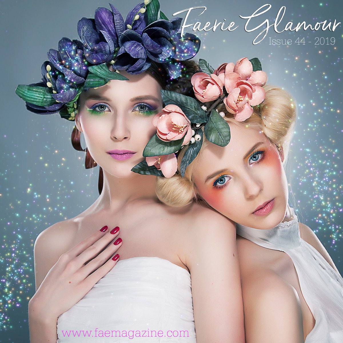 FAE Magazine ® tweet media