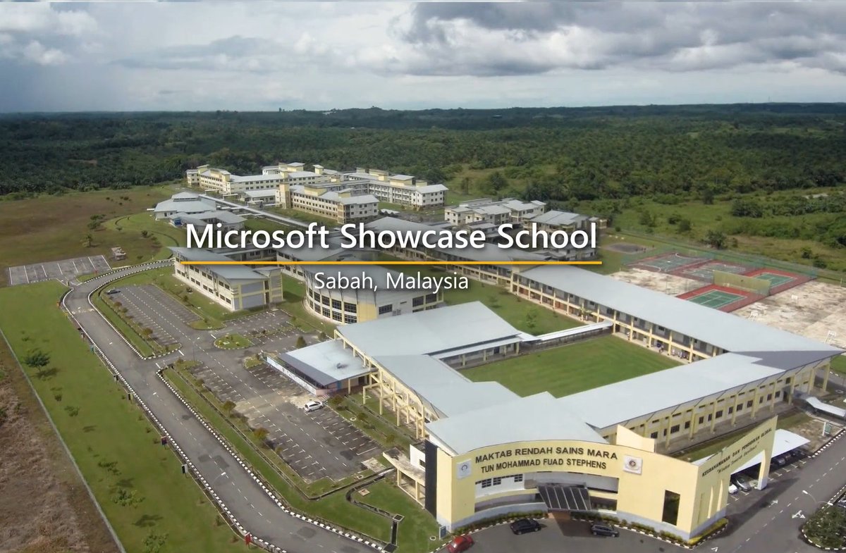 PlayCraftLearn's tweet photo. "Minecraft: Education Edition will totally change our classroom environment &amp; help our students develop twenty-first century skills." Learn how MRSM Tun Mohammad Fuad Stephens Sandakan in Malaysia uses #MinecraftEDU to ignite #STEM learning. https://t.co/PybrtYAfCK https://t.co/snGnq3NU1h