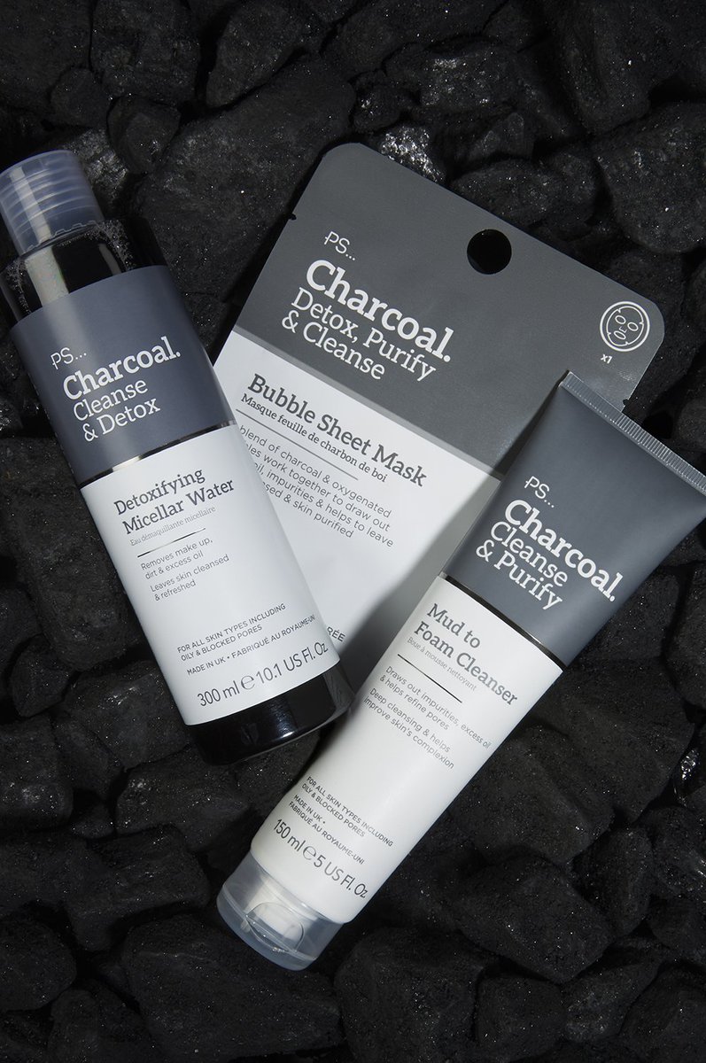 primark micellar water