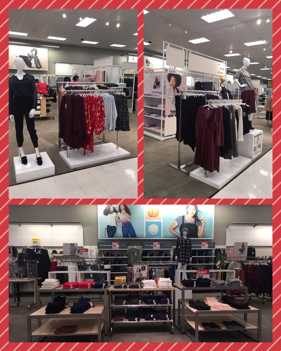 A New Day💥👖👗🥼👚🧥🥿 #T1158 #brand @EsDotKim <a href="/JlynMartinTGT/">J'lyn Martin</a> @TGTBarrow @TriciaGueits