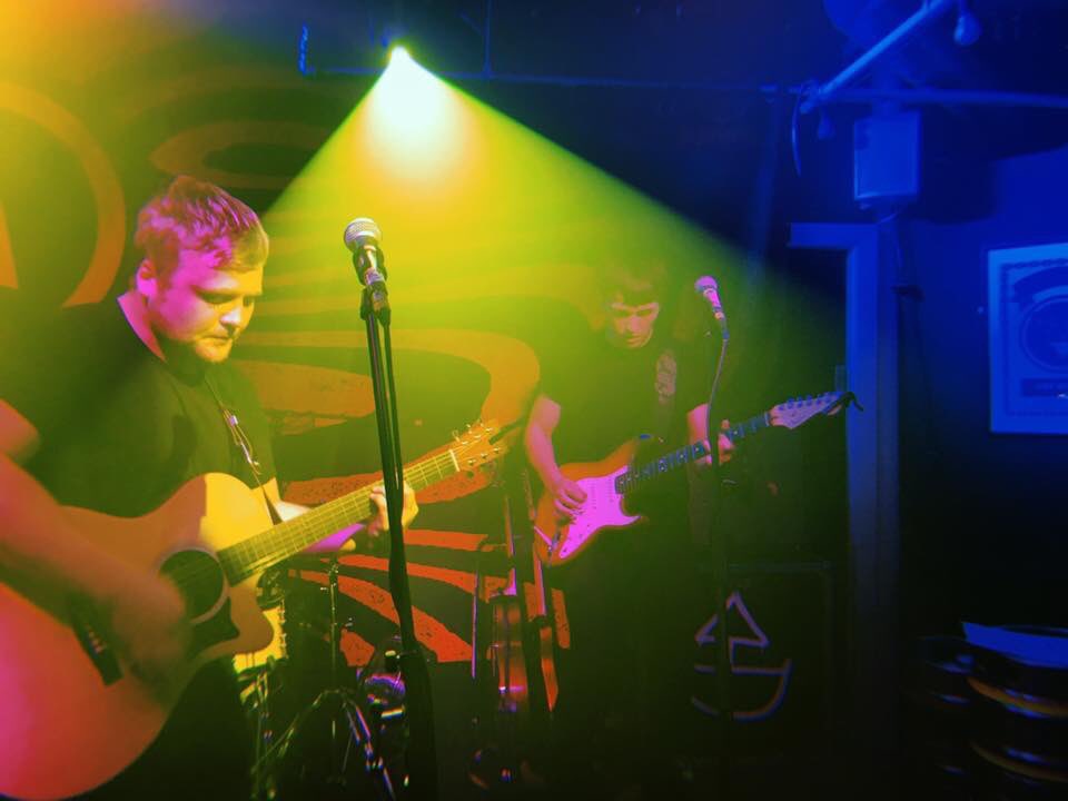 Discover this brilliant ( New Song ) &amp; video 
“Do That Thing”
By Sheffield’s amazing #LIBERTYSHIP ( <a href="/LibertyShipBand/">LIBERTY SHIP</a>
Rock &amp; Roll Band!
All proceeds go to this fantastic charity <a href="/WPCancerCharity/">Weston Park Cancer Charity</a> 
LIBERTY SHIP - Do That Thing (Charity Single) 
youtu.be/SH2RxhXWees via <a href="/YouTube/">YouTube</a>