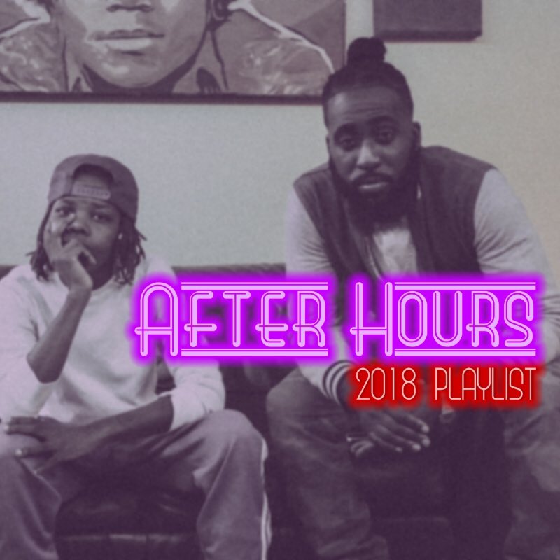 AfterHours.PBJ tweet media