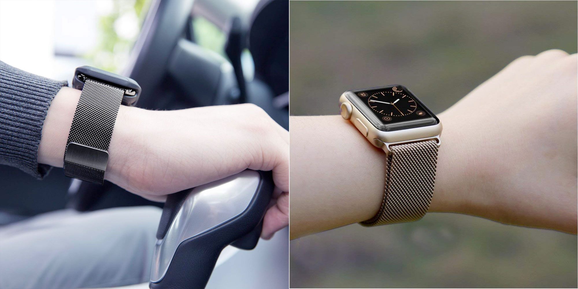 9to5Mac on X 9to5Toys Last Call Apple Watch Milanese Loop Bands 5 40 off Nanoleaf HomeKit Lights more https t zla4reHX4O https t XhjK5mj9xK X