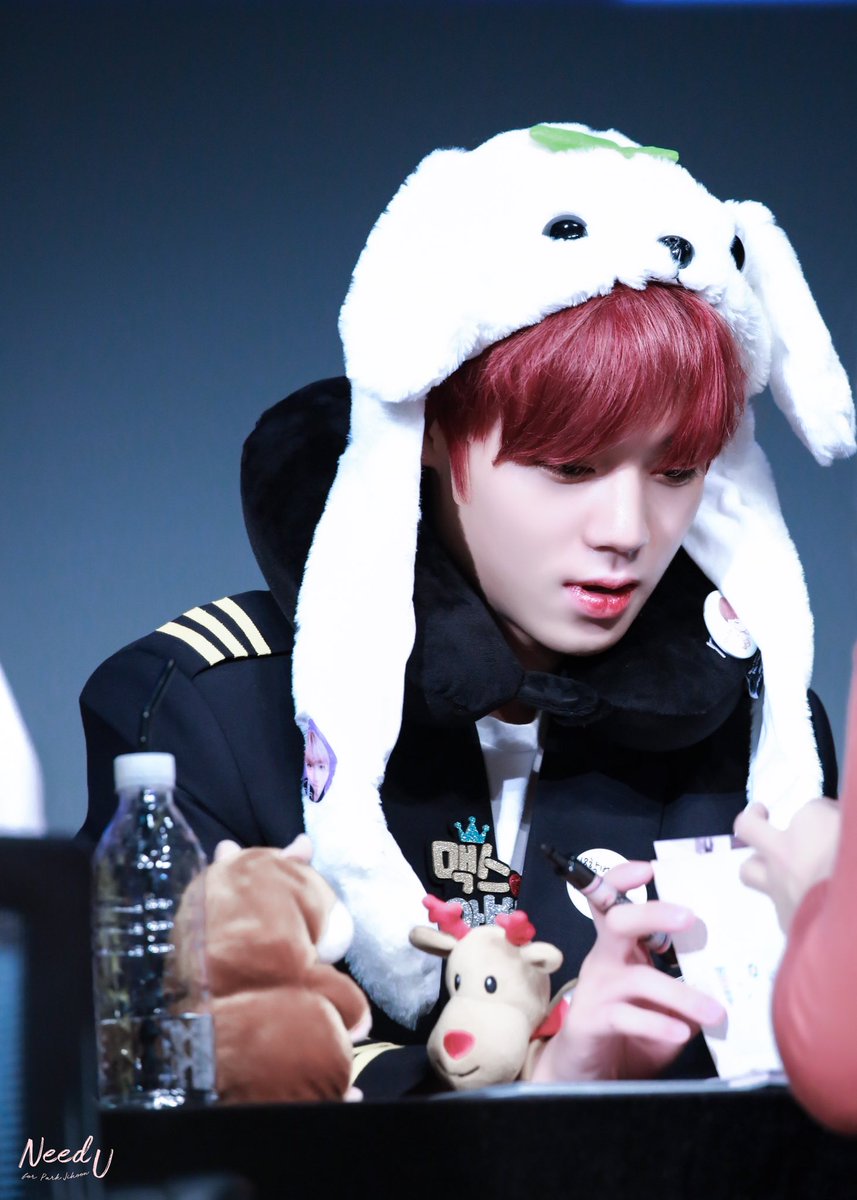 NeedYou_0529's tweet photo. 181216
cuteㅠㅠㅠ
HQ
#PARKJIHOON #박지훈 #parkjihoon #지훈 #jihoon #워너원 #WANNAONE https://t.co/QLkNvQddpN