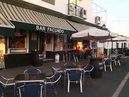 sanbartolomecff's tweet photo. Mañana a las 18:00h haremos la presentación de las nuevas equipaciones en el Bar Casa Facundo, nuestro patrocinador.
Os invitamos a que conozcáis nuestra nueva “piel”. https://t.co/eieJvUWxSF