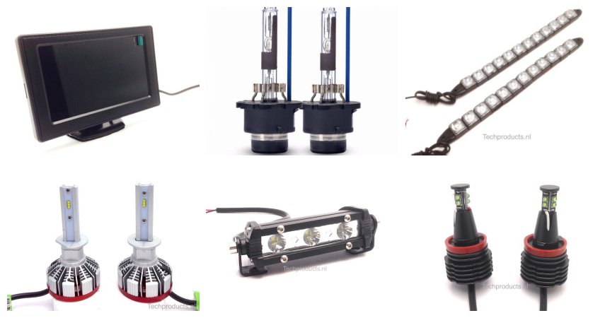 Techproducts tweet media