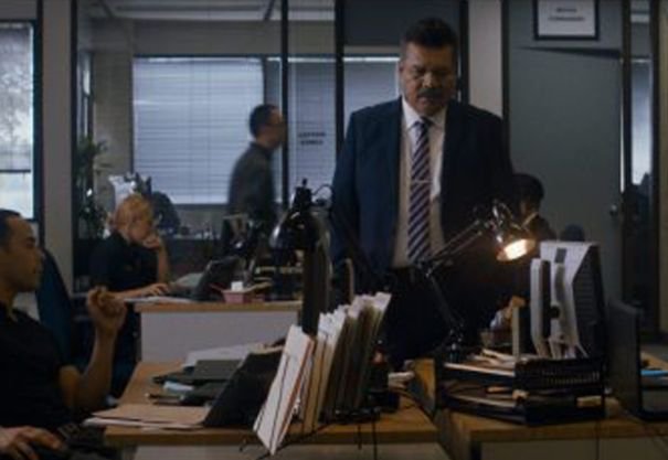 Briarcliff Entertainment has acquired the U.S. rights to our friends' #RaulCastillo &amp; @GeorgeLopez’s superhero film “El Chicano.” @Chicano_The
buff.ly/2yS74q0