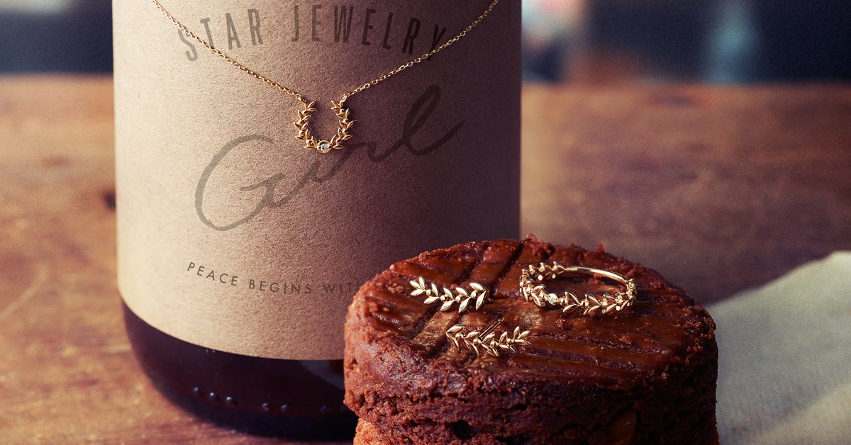 スタージュエリー 1 3 木 1 8 火 までの ルミネ ザ バーゲン 期間中 Star Jewelry ルミネ各店 横浜 有楽町 北千住 大宮 Star Jewelry Girl横浜ルミネ店では スタージュエリー メンバーズカードまたはqrコードのご提示で10 Offに この機会にぜひ