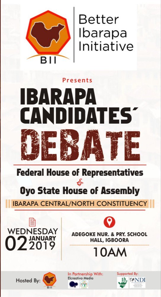 Etomini's tweet photo. Etomilade Oduola (@Etomini) Tweeted:
No more governance by accident. Ibarapa people deserve intentional governance. All governance must be local .... https://t.co/Nka24gG0f7 (https://t.co/2GYEXNUwUC @sowore @jimidisu @segalink @feladurotoye @MoghaluKingsley @atiku @MBuhari