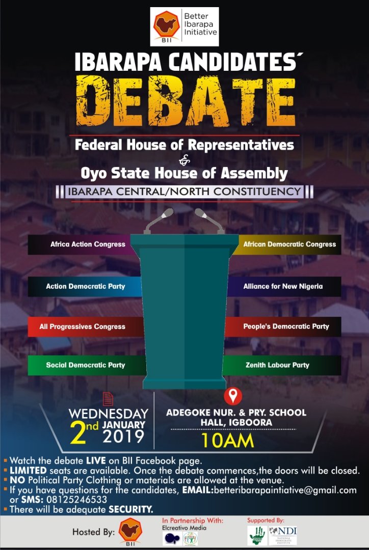 Etomini's tweet photo. Etomilade Oduola (@Etomini) Tweeted:
No more governance by accident. Ibarapa people deserve intentional governance. All governance must be local .... https://t.co/Nka24gG0f7 (https://t.co/2GYEXNUwUC @sowore @jimidisu @segalink @feladurotoye @MoghaluKingsley @atiku @MBuhari