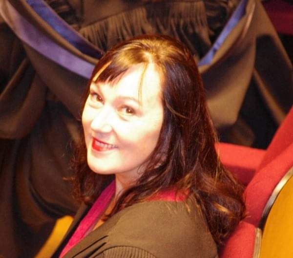 #SpeechPathologists <a href="/PamelaSnow2/">Pamela Snow</a> &amp; <a href="/LauraCaire2/">Laura Caire</a> opened a movement for #SpeechPathology in justice contexts in Australia. This podcast makes tribute to them &amp; tells of this work in #Tasmania.
Thank you Shae for creating this great series.
#Politas
#Dyslexia
mailchi.mp/deardyslexic.c…