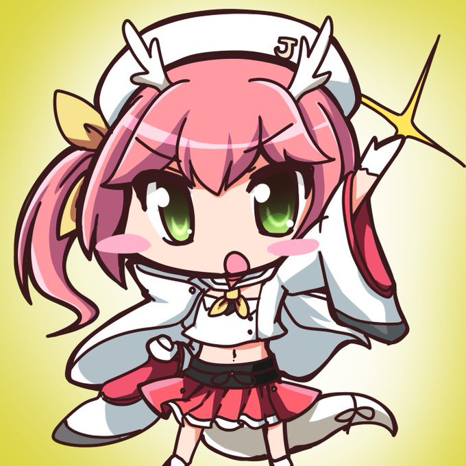龍驤のtwitterイラスト検索結果 古い順