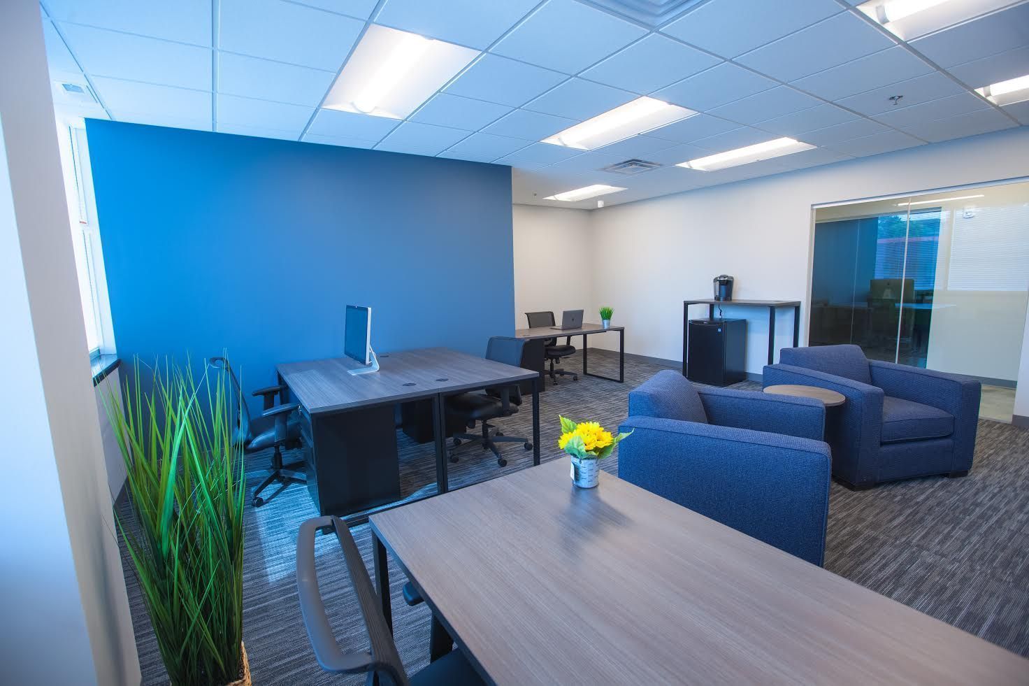 Edison Spaces On Twitter Office 129 At Our 7900 College Boulevard Location Is Open For Your Business Call Us About A Tour Today Https T Co Upyoalfhxk Https T Co Oscscerjox