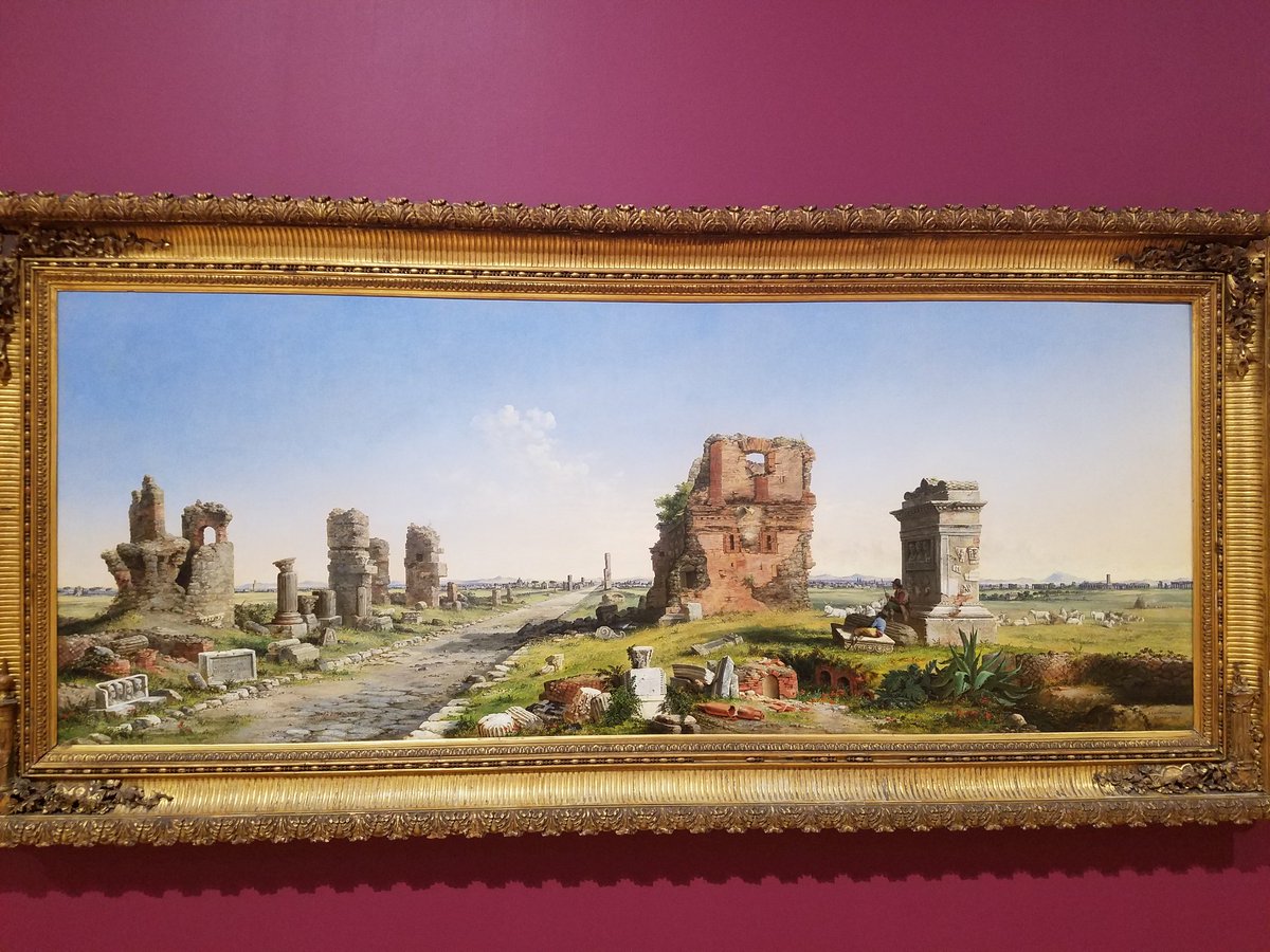 wcsSHSrt's tweet photo. Miscellany (The color! The symbolism! Rome! And the Gorge!) https://t.co/6hQaijD45e