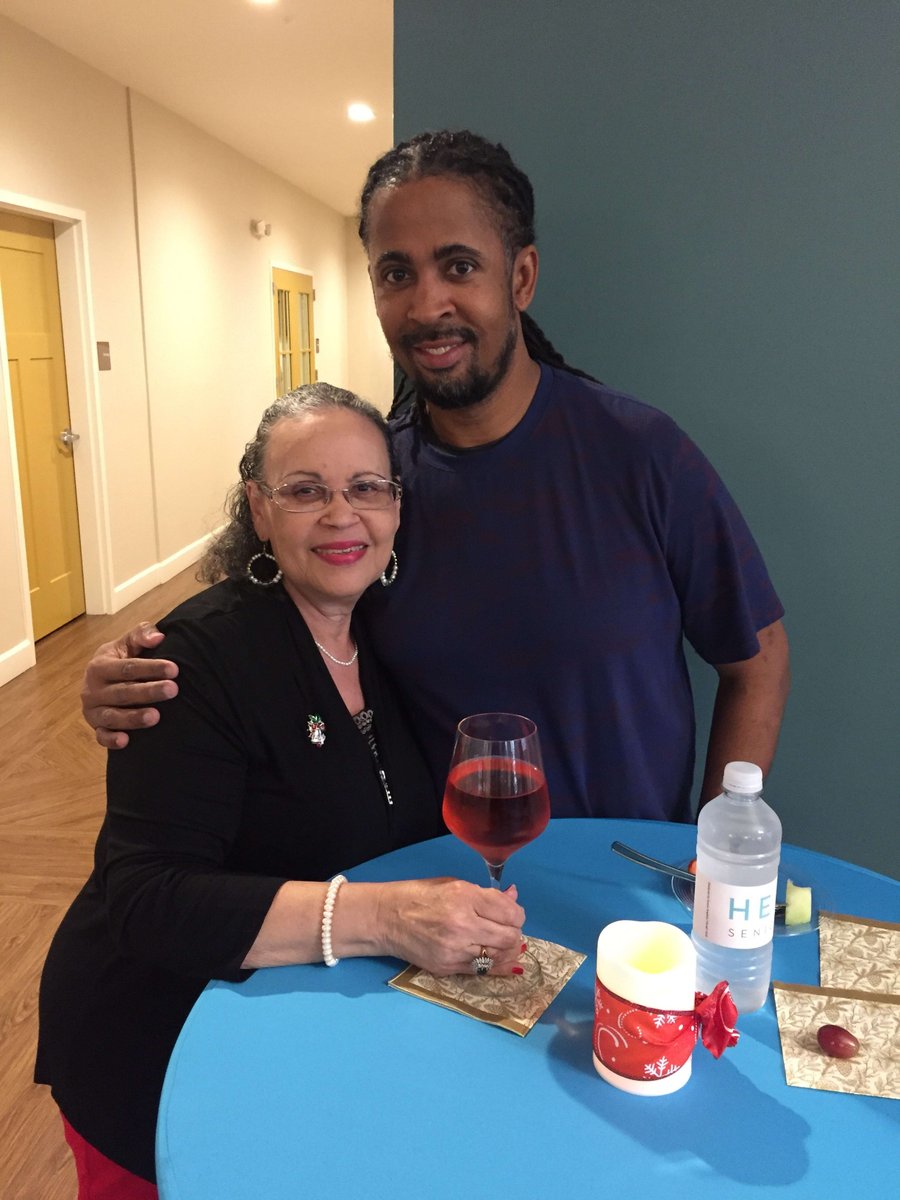 heartisfayette's tweet photo. It’s been a very Merry Christmas here at Heartis! We’ve welcomed visitors, young and old, to join in our festivities. From delicious food to the best of company, our hearts are full this holiday season. #merrychristmas #christmas2018 #frontierculture https://t.co/bKhfXOjEN5