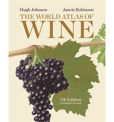 Is this the most beautiful wine book for your bookshelf or screen? bitly.com/2aTZU7v wineatlas wine #vino