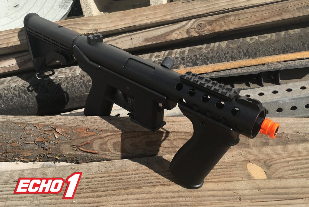 jag_precision's tweet image. A snapshot of the upcoming buffer tube GAT!

What would you prefer out of the box? Having the battery wired to the back through a hole in the receiver or leaving it in the front?

#echo1 #echo1usa #airsoft #airsoftgun #GAT #tec9 #Generalassaulttool #speedsim #milsim #speedsoft