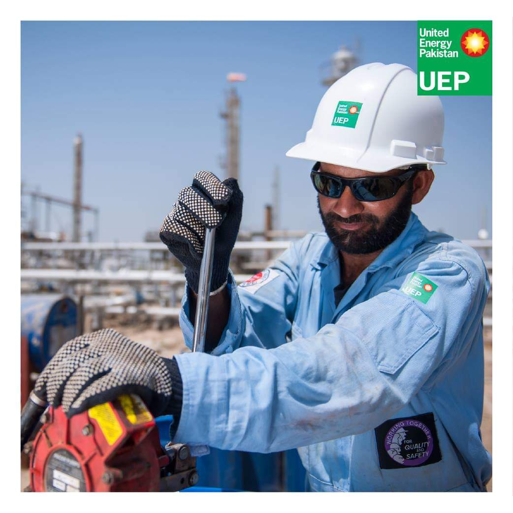 UnitedEnergyPak's tweet photo. At UEP, safety comes first.

#UEP #Safety https://t.co/C3dcbOxm6x