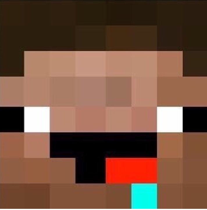 фото голова скина майнкрафт #6