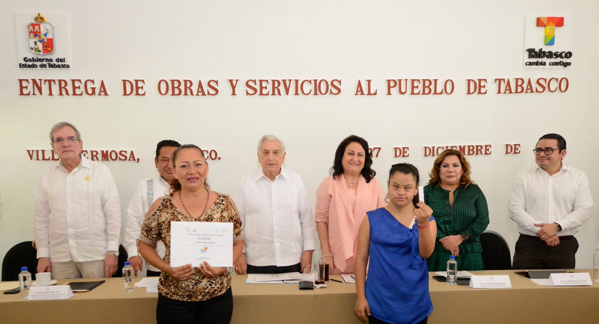 Gobdetabasco's tweet image. Entrega Núñez obras por más de 798 mdp
goo.gl/XzkVvM