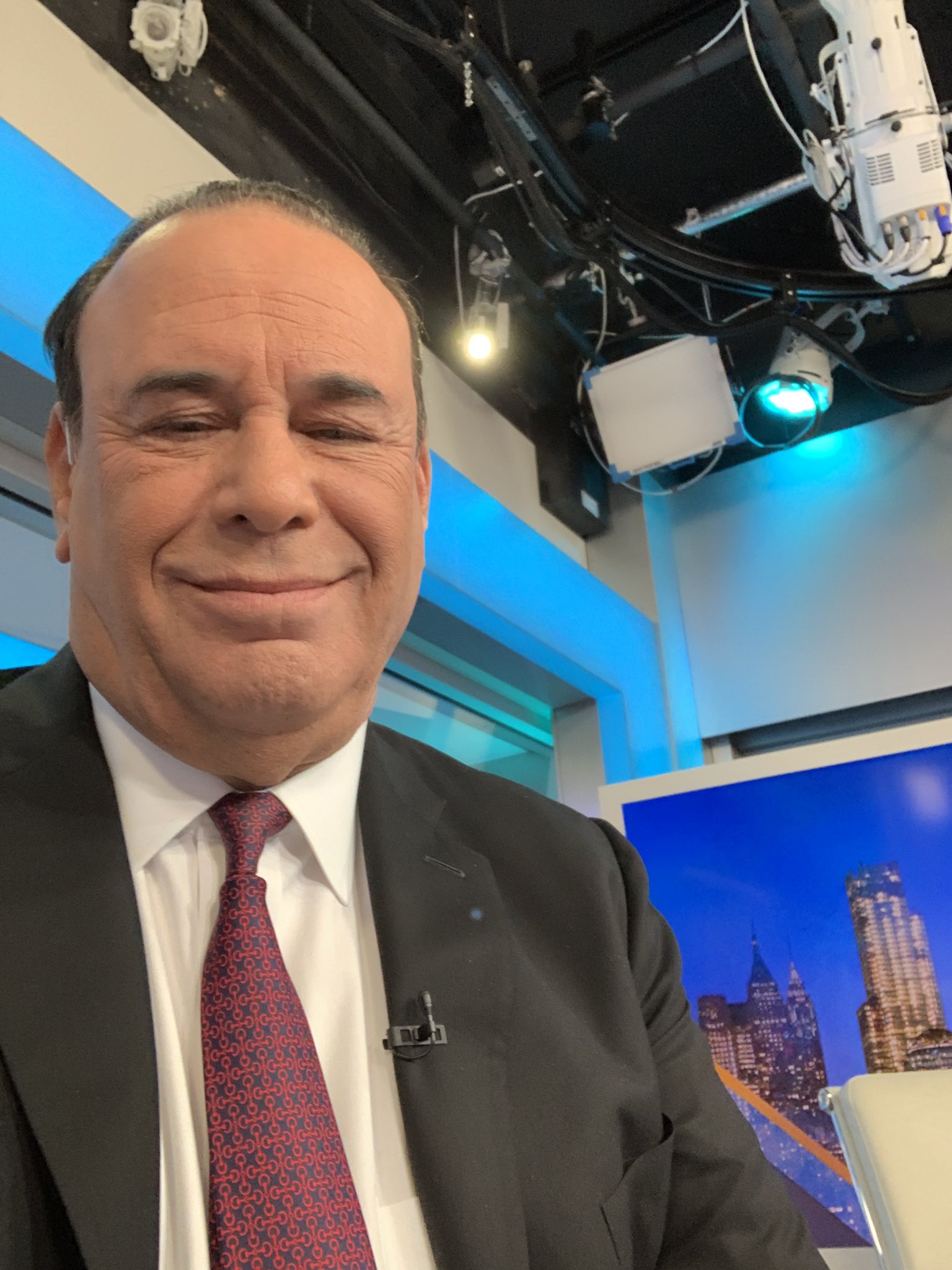 Jon Taffer on Twitter "Ten minutes until I anchor my second EveningEdit on FoxBusiness at 6pm…