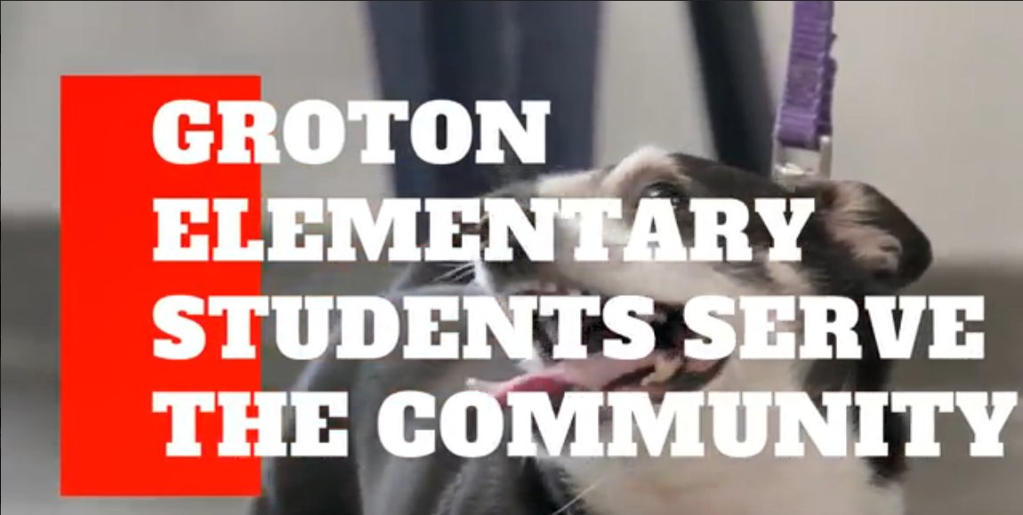 Groton Central School District tweet media