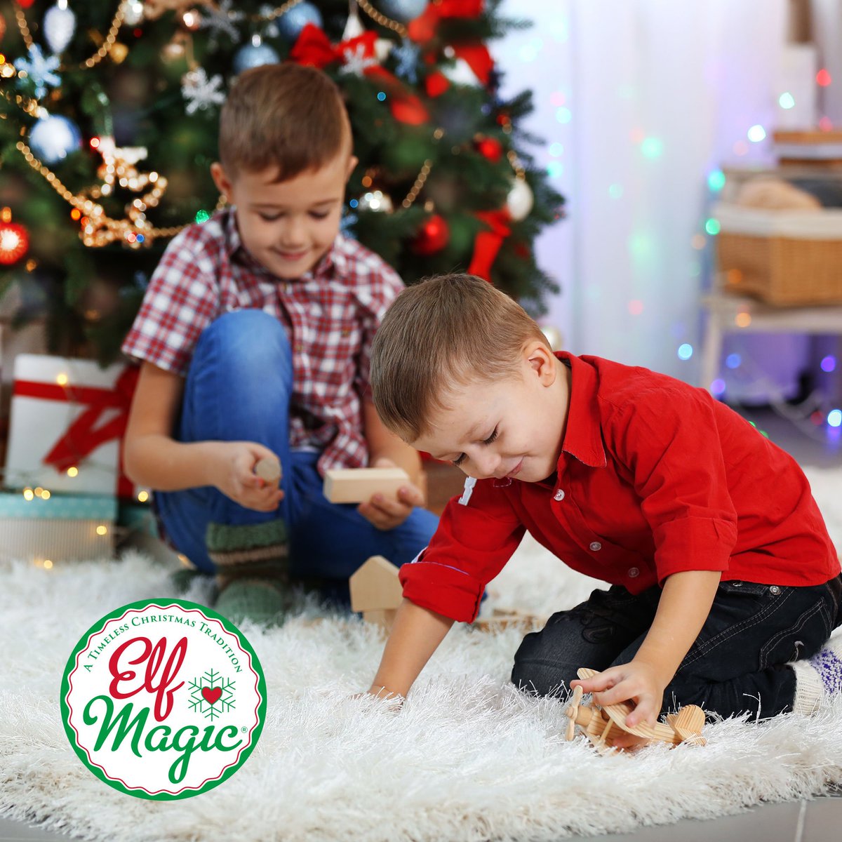 ElfMagic's tweet image. All Elves have different personalities. Some are sneaky and some are sweet. Are you more of a Sweet Sally or a Prankster Pete? Take the quiz to find out! Go to: elf-magic.com/elf-personalit…